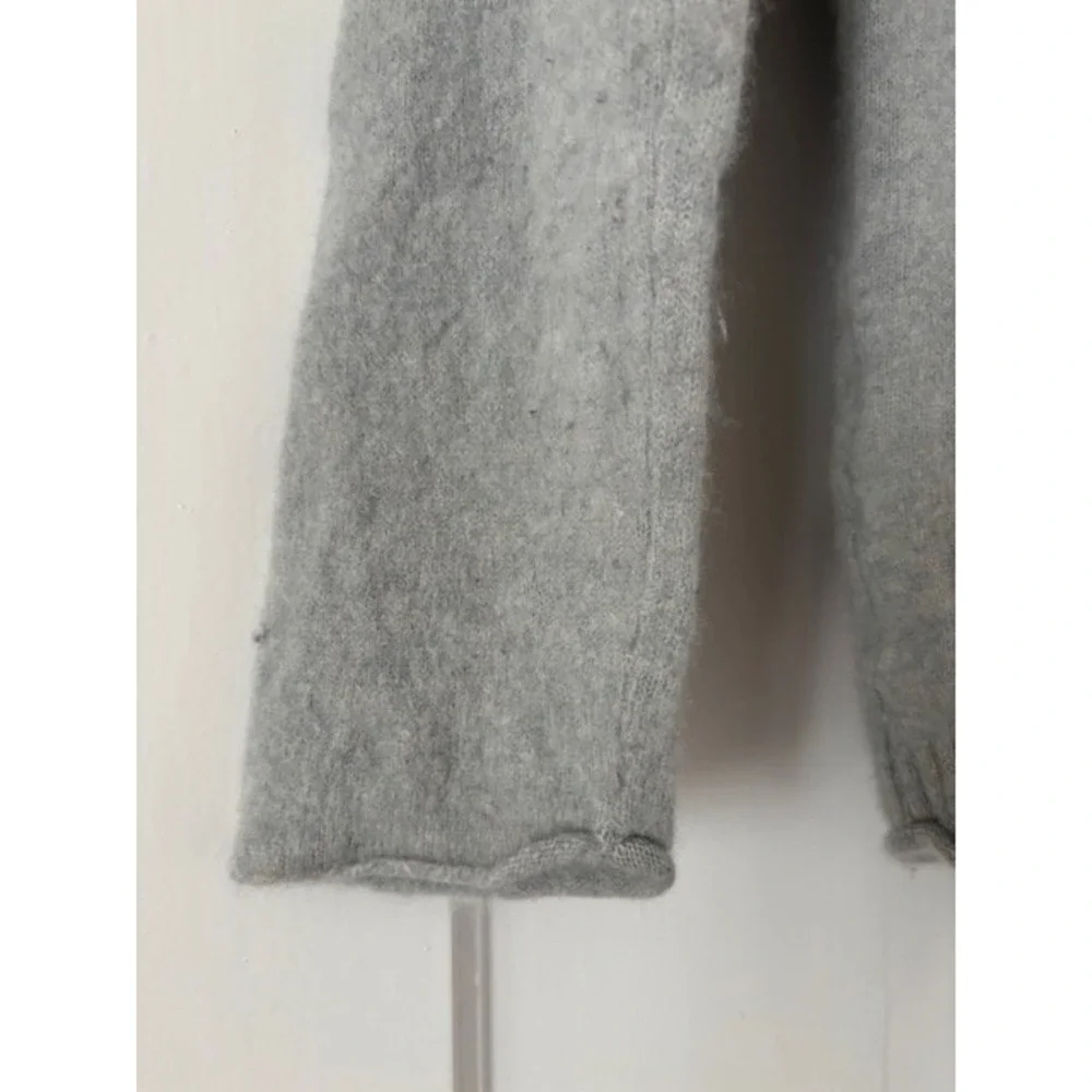J.Crew crew cashmere